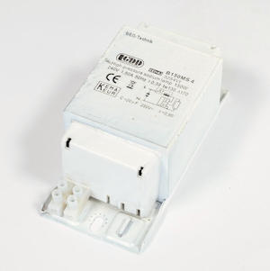 Vorschaltgerät für Metalldampflampe HQI 150W
