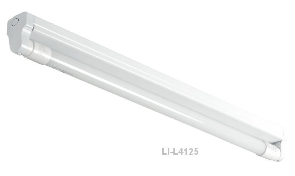 Regleta plana led 36w 120º area-led - Iluminación LED