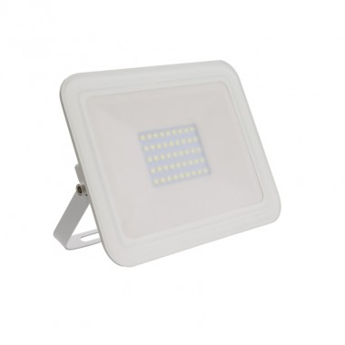 LED Flutlicht Aussen Slimline 30W IP65