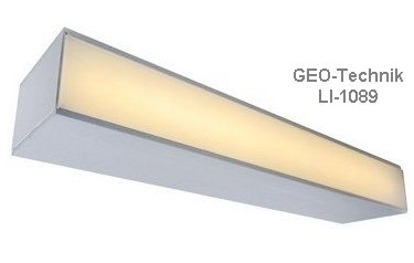 LED Wandleuchte RAJA 50cm