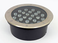 LED Ground Spotlight 15W