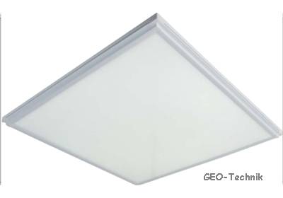 LED Panel Ceiling Plate 60x60 cm 3600 Lm