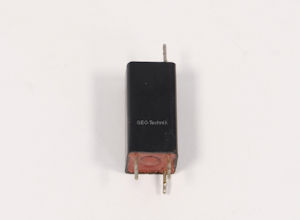 Ignition transformer small, for stroboscope