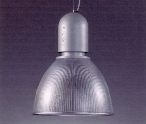 Pendant Light Vogue GTA-TI 41cm MH-150W