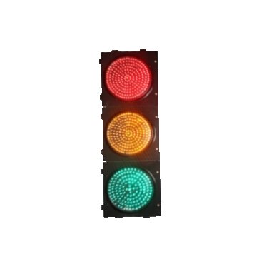 LED Traffic Light 12V