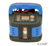 Mobile Car Battery Charger 12V 10A