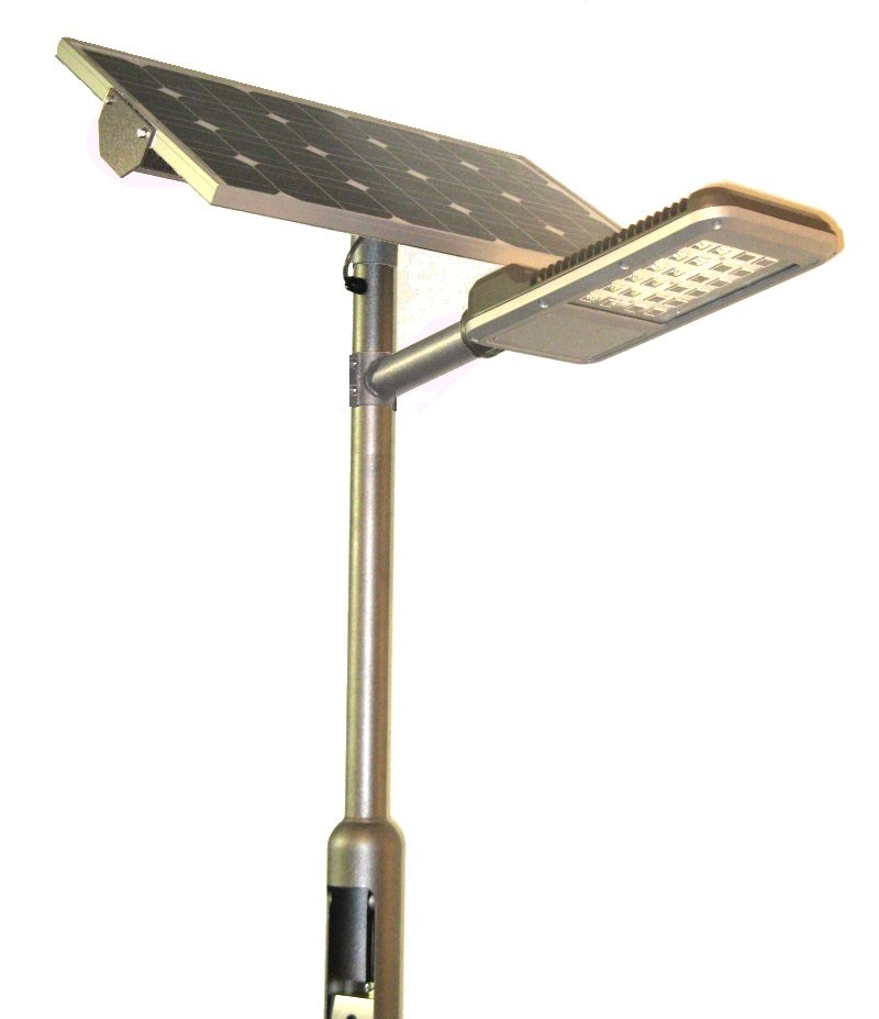 Solar Street Light LED Oasis 180 Watt