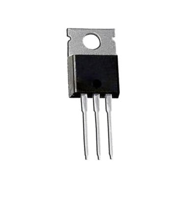 Voltage regulator 7812