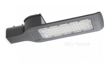 LED Straßenleuchte Lumflow 60W