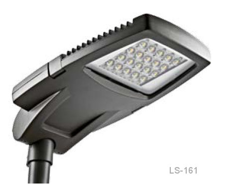 Solar Straßenleuchte LED Riyadh 400W