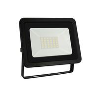 Outdoor LED Flood Light 50W 4000K IP65