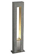 Large Granite Garden Light Arrock