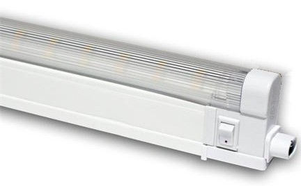 Unterbauleuchte LED T5-Design Schlank 60cm