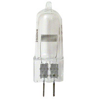 Halogen Lamp Bi-Pin  G6.35 35W 12V