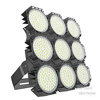 LED Flutlicht und Stadionbeleuchtung 1000W