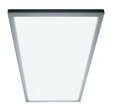 LED Panel Einlegeleuchte 120x60 cm flach 62W