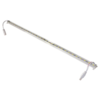 LED Aluminium-Profile Light 0.5m warm white