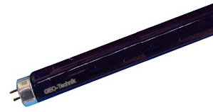 UV-Schwarzlicht-Röhre 120cm 36W T8