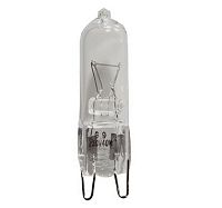 Halogen Lamp G9  230V 30/ 40W