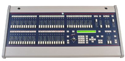 DMX Lighting Console LT TITAN 72