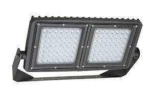 LED Flutlicht MAC 240W Sportplatzbeleuchtung