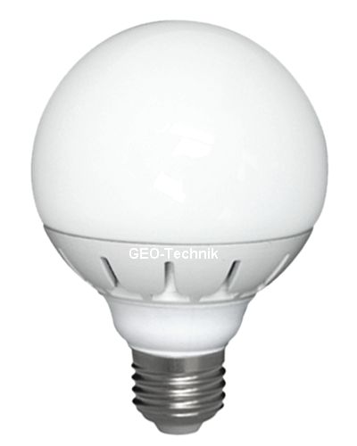 LED Globe Lamp 120mm E27 13W