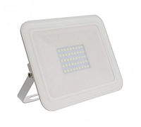 LED Flutlicht Aussen Slimline 30W IP65