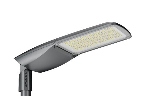 LED Straßenleuchte Viking 123W