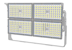 LED Flutlichtstrahler 1000W