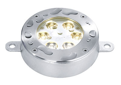 Underwater LED Spotlight IP68 12W