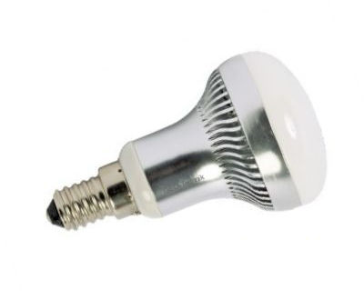 LED Reflector Lamp R50  E14 5W