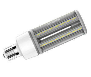 LED Retrofit Lampe / Straßenbeleuchtung 30W E27