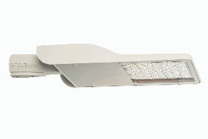 LED Straßenleuchte Design 105W