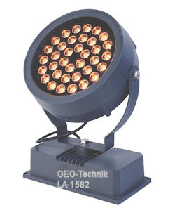 LED Aussenstrahler Spot 36W IP65