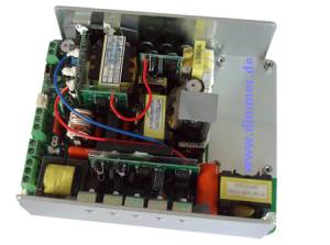 Electronic Ballast Unit 24V MH, HPS 35W