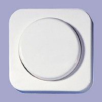 Dimmer-Switch 500W inductive, rotary Button