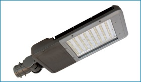 LED Straßenleuchte SL 90W 24 Volt