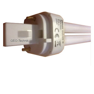 Compact Fluorescent Lamp PL-C G24d-3  26W