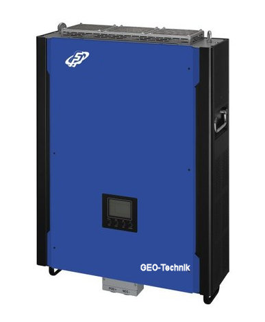 Solar Grid-Tie Inverter 230V 3.3kW