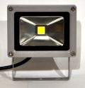 Outdoor LED Flood Light RGB 10W IR Remote