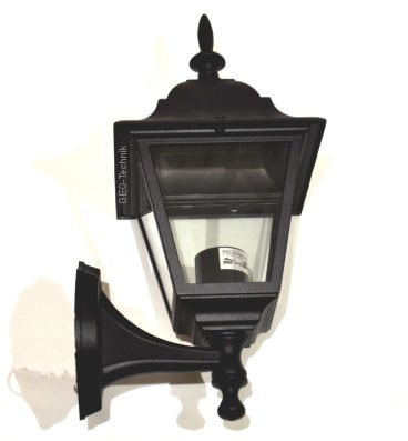 Garden Wall Light Lantern