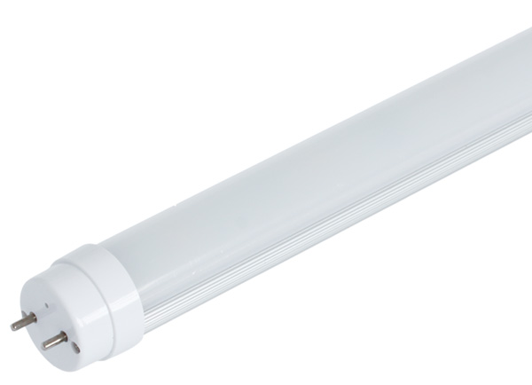 LED Tube T8, 600mm 2Ft  8W (18W)