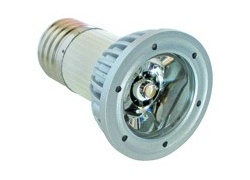 Power LED Spot LED PAR16  E27 3W