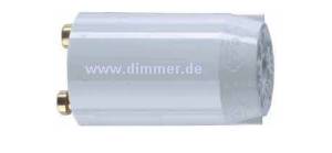 Dummy-Starter für LED Röhre Starterbrücke