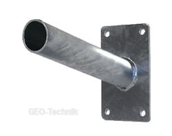 Wall Mount Bracket 100cm long, for Street Light