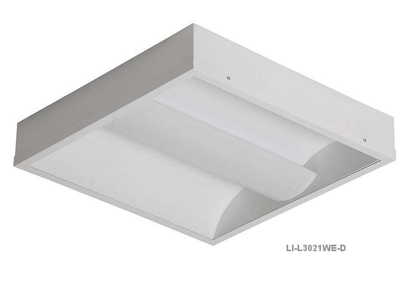 Recessed Troffer IMOLA 2x36W Softlight