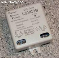 LED Power Supply 12V Mini 6W