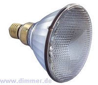 Power LED Strahler PAR38