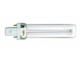 Compact Fluorescent Lamp 11W TC-S G23