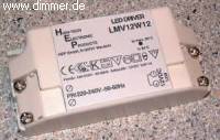 LED Driver 350mA 15W